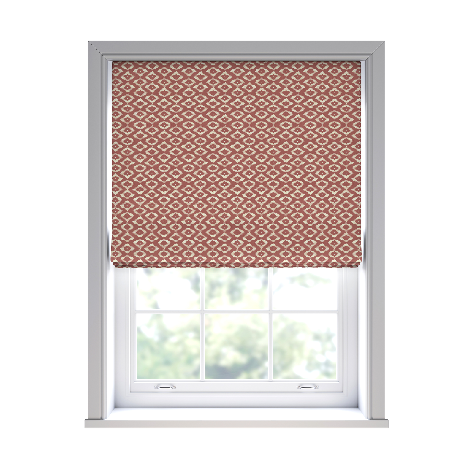 Lovella Red 1.4m